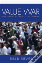 Value War