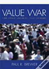 Value War