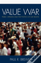 Value War