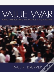 Capa do artigo Value War