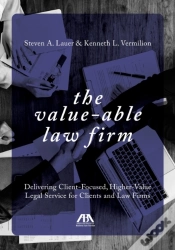 Capa do artigo Valueable Law Firm The