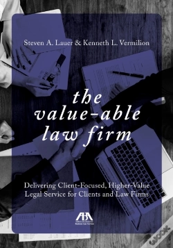 Capa do artigo Valueable Law Firm The