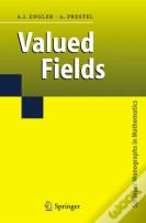 Valued Fields