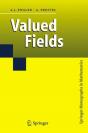 Valued Fields - Preview