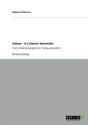 Values - A Cultural Axiomatic - Preview
