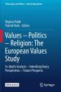 Values Â€“ Politics Â€“ Religion: The European Values Study - Preview