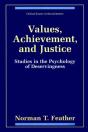 Values, Achievement, And Justice - Preview