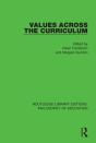 Values Across The Curriculum - Preview