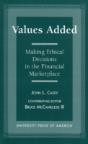 Values Added - Preview