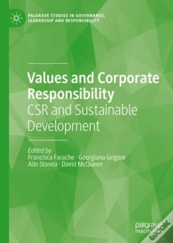 Capa do artigo Values And Corporate Responsibility