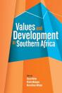 Values And Development In Southern Afric - Preview