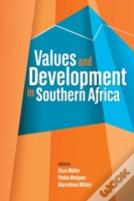 Values And Development In Southern Africa