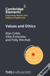 Capa do artigo Values And Ethics