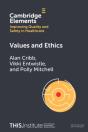 Values And Ethics - Preview