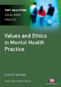 Values And Ethics In Mental Health Practice - Preview