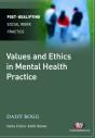 Values And Ethics In Mental Health Practice - Preview