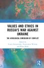 Values And Ethics In Russia'S War Against Ukraine - Preview