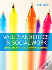 Capa do artigo Values And Ethics In Social Work