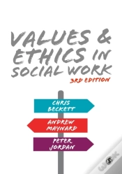 Capa do artigo Values And Ethics In Social Work