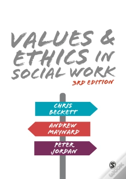 Capa do artigo Values And Ethics In Social Work