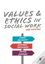 Capa do artigo Values And Ethics In Social Work