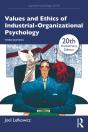 Values And Ethics Of Industrial-Organizational Psychology - Preview