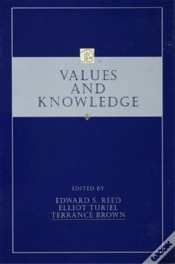 Capa do artigo Values And Knowledge
