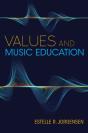Values And Music Education - Preview