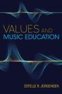 Values And Music Education - Preview
