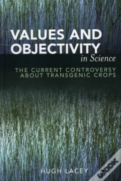 Capa do artigo Values And Objectivity In Science