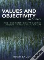 Values And Objectivity In Science