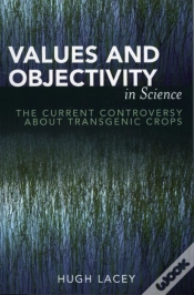 Capa do artigo Values And Objectivity In Science