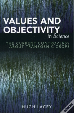 Capa do artigo Values And Objectivity In Science