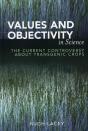 Values And Objectivity In Science - Preview