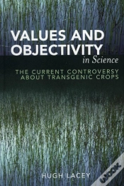 Capa do artigo Values And Objectivity In Science