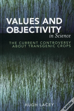 Capa do artigo Values And Objectivity In Science