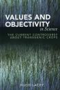 Values And Objectivity In Science - Preview
