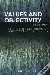 Capa do artigo Values And Objectivity In Science