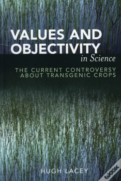 Capa do artigo Values And Objectivity In Science