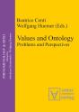 Values And Ontology - Preview