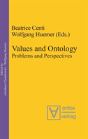 Values And Ontology - Preview