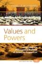 Values And Powers: Re-Reading The Philos - Preview