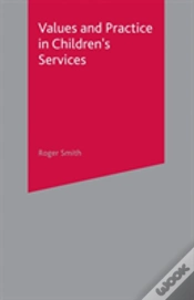 Capa do artigo Values And Practice In Children