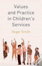 Capa do artigo Values And Practice In Children