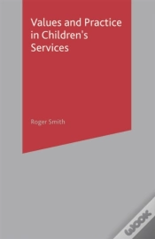 Capa do artigo Values And Practice In Children