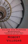 Values And Purpose Workbook