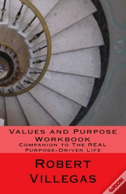Capa do artigo Values And Purpose Workbook