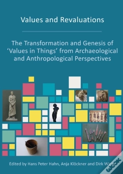 Capa do artigo Values And Revaluations