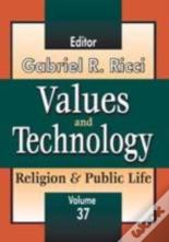 Values And Technology