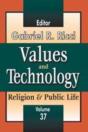 Values And Technology - Preview